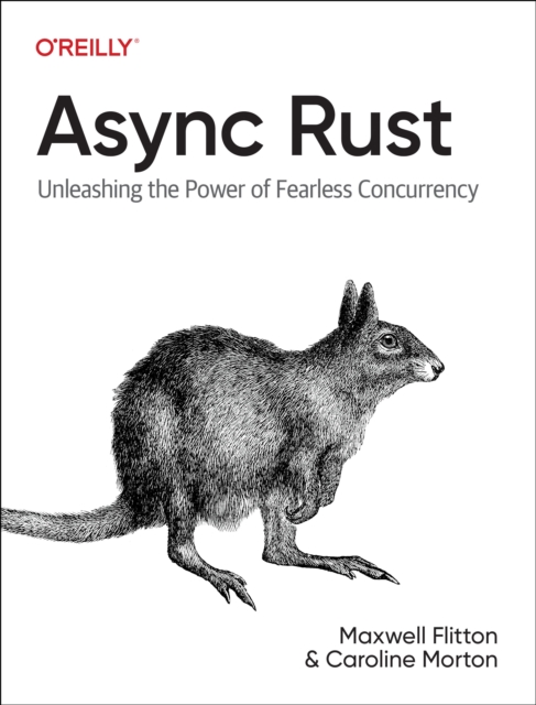 ASYNC Rust