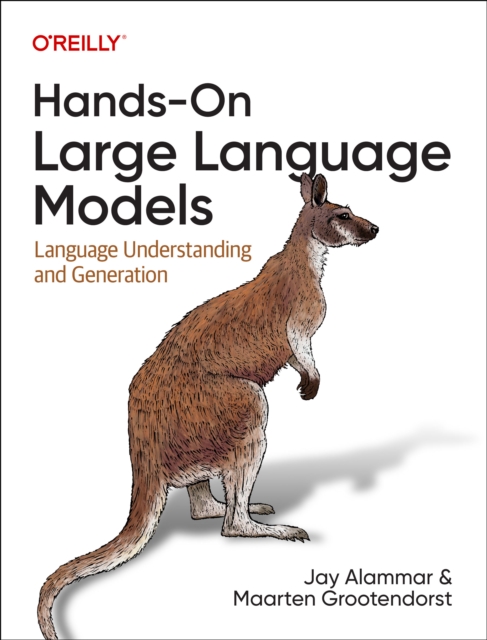 Hands-On Large Language Models