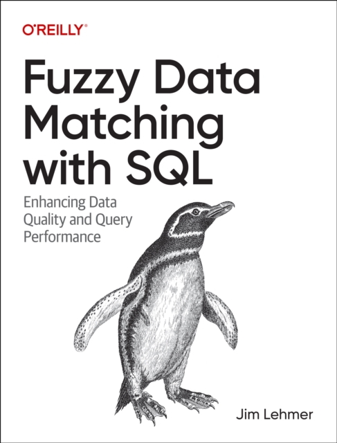 Fuzzy Data Matching with SQL
