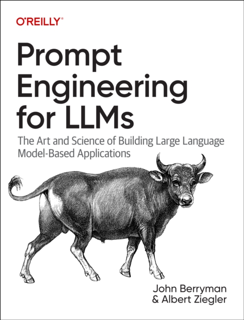 Prompt Engineering for LLMs