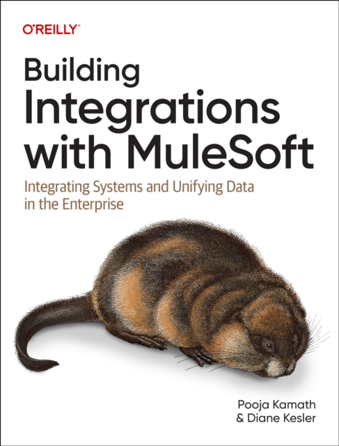 Building Integrations with Mulesoft