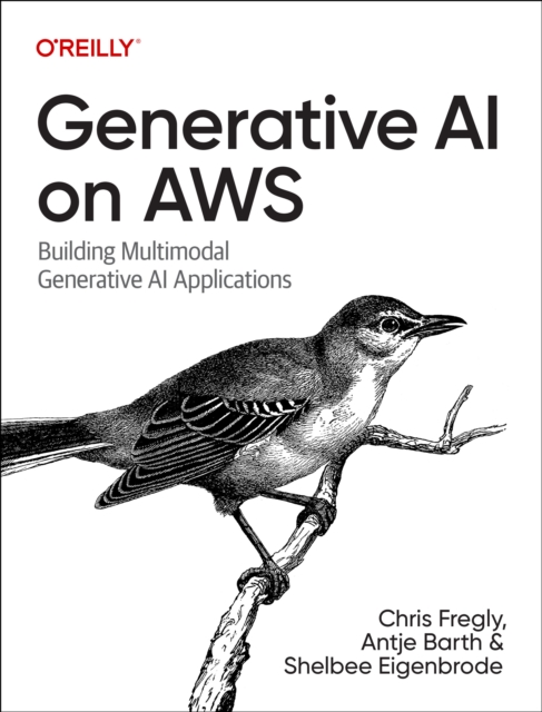 Generative AI on AWS