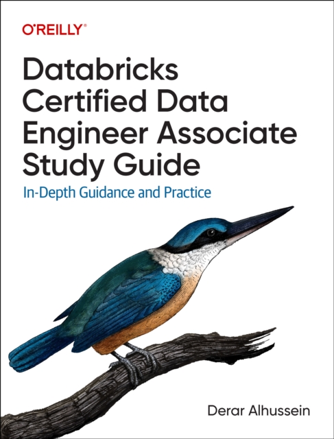 Databricks Certified Data Engineer Associate Study  Guide