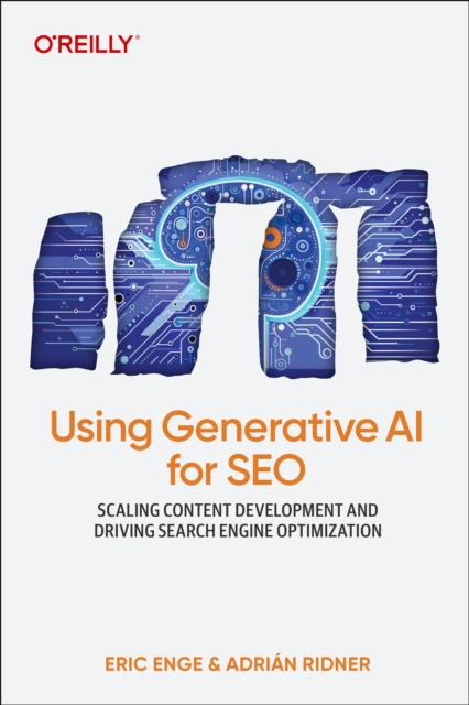 Using Generative AI for SEO