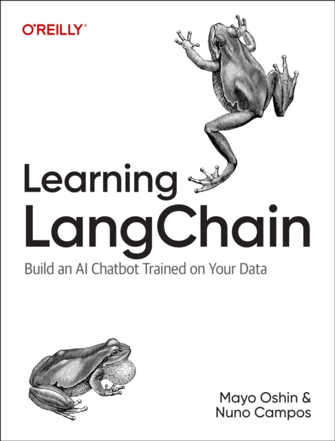 Learning Langchain