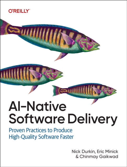 AI-Native Software Delivery