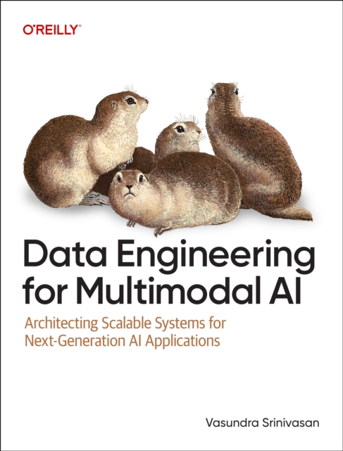 Data Engineering for Multimodal AI