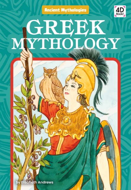 Greek Mythology