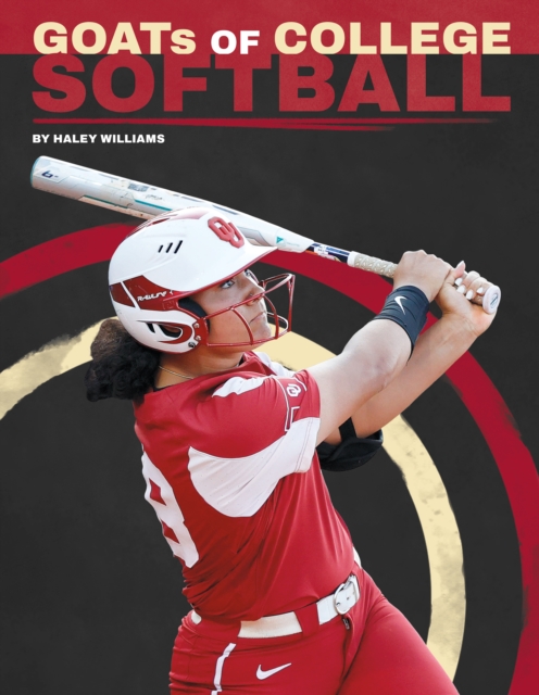 GOATs of College Softball