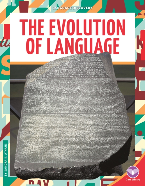 Evolution of Language