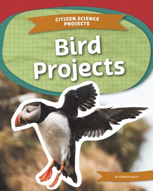 Bird Projects