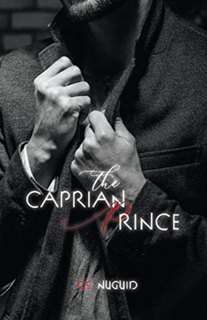 Caprian Prince