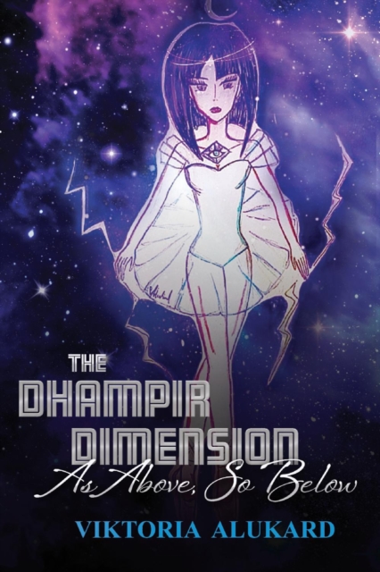 The Dhampir Dimension