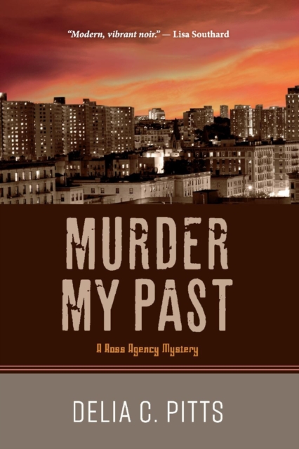 Murder My Past
