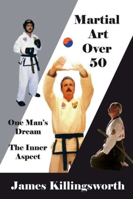 Martial Art Over 50