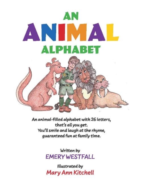 Animal Alphabet