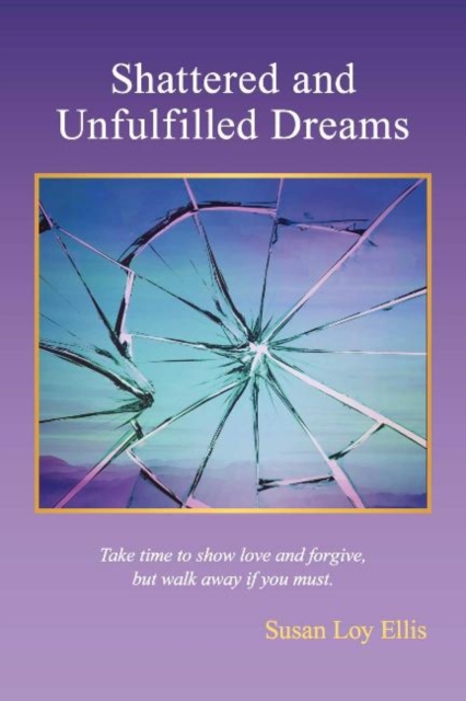 Shattered and unfulfilled Dreams