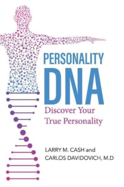 Personality DNA