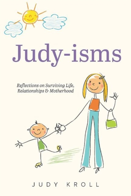 Judy-isms