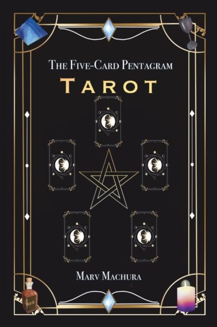 Five-Card Pentagram Tarot