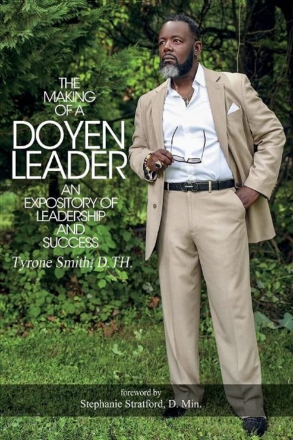 Making of a Doyen Leader