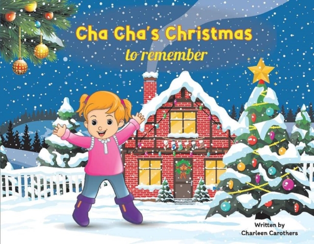 Cha Cha's Christmas to remember