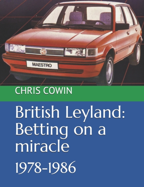 British Leyland