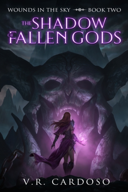 Shadow Of Fallen Gods