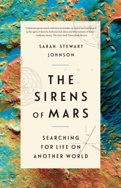 Sirens of Mars