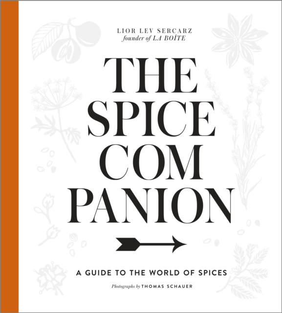 The Spice Companion
