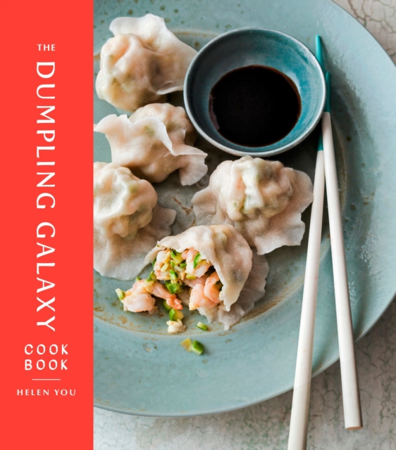 Dumpling Galaxy Cookbook