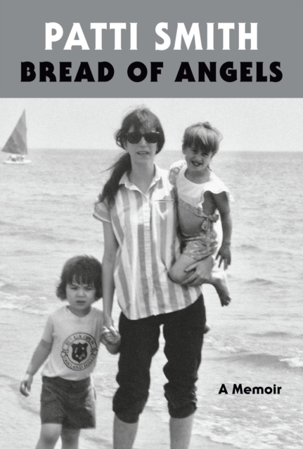 Bread of Angels
