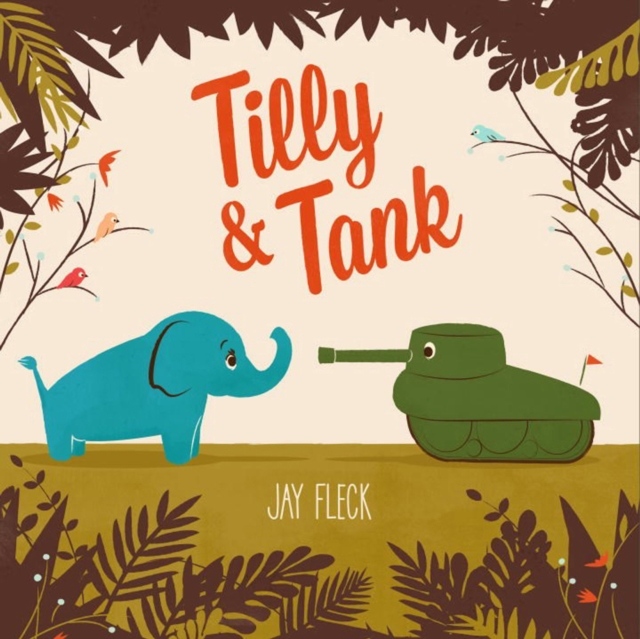 Tilly And Tank