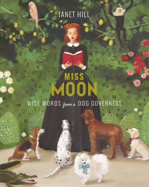 Miss Moon