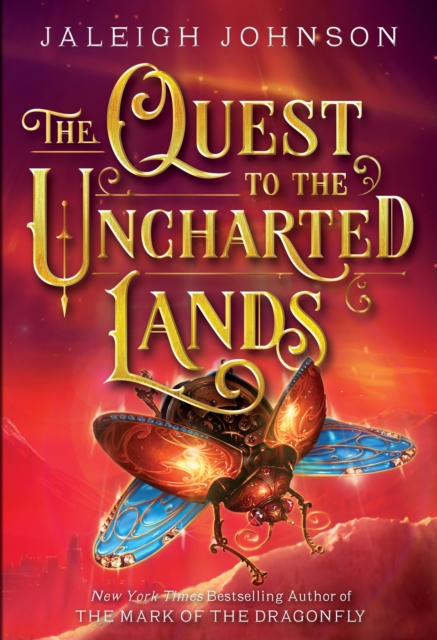 Quest to the Uncharted Lands