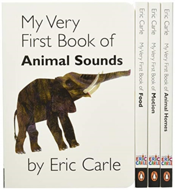 MY VERY FIRST LIBRARY-EXP-PROP