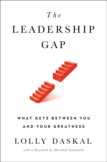 Leadership Gap