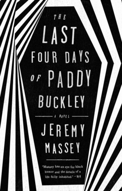 Last Four Days Of Paddy Buckley