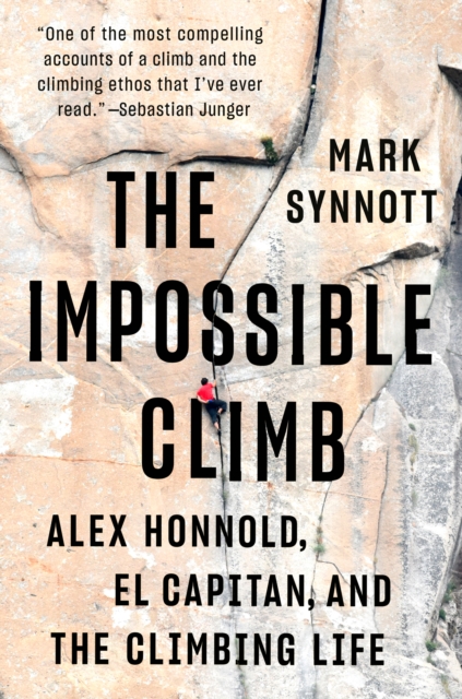 Impossible Climb