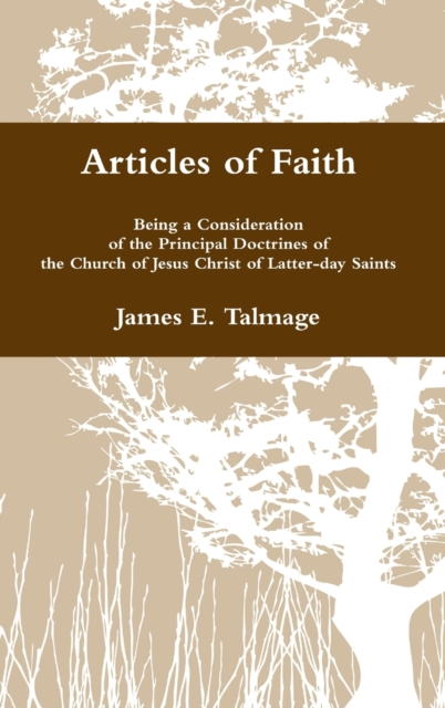 Articles of Faith