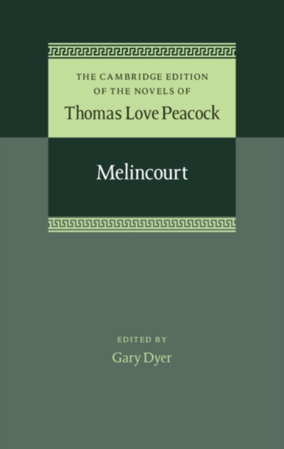 Melincourt