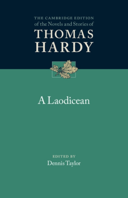 A Laodicean