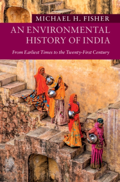 Environmental History of India