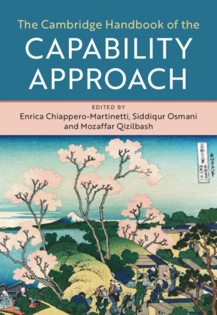 Cambridge Handbook of the Capability Approach