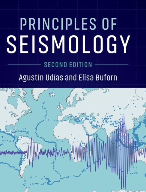 Principles of Seismology