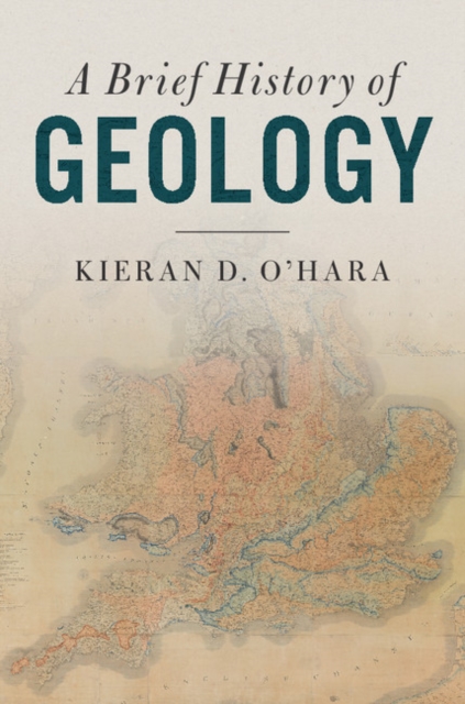 Brief History of Geology
