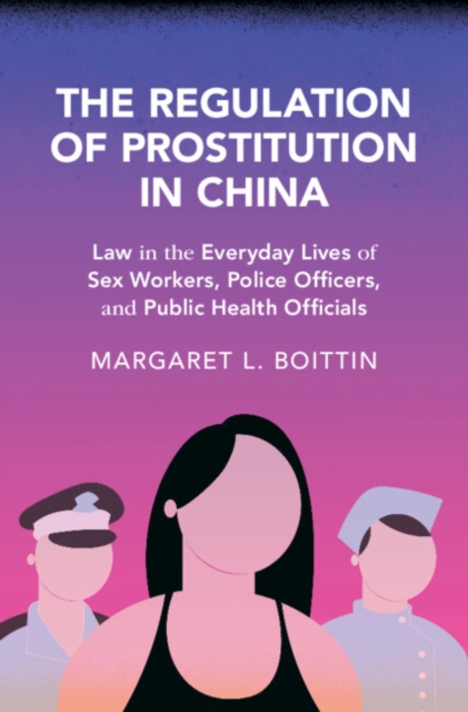 Regulation of Prostitution in China