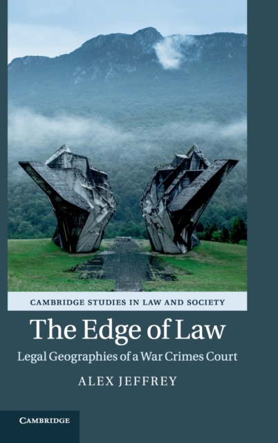 Edge of Law