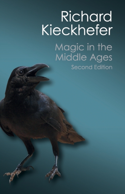 Magic in the Middle Ages