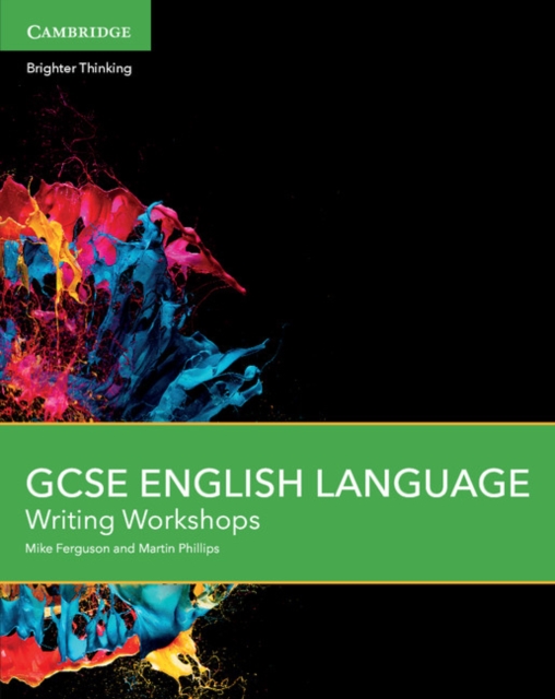 GCSE English Language Writing Workshops